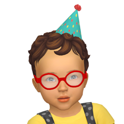 PARTY HATS for infants project image