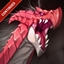 Threateningly Mobs Continued logo