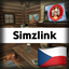 Simzlink by lot51 | Czech Translation (Čeština) logo