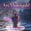 Ars Violetgold Equipment logo