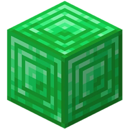 Emerald Rain