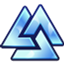Minehalla SMP logo