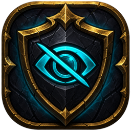 StreamerPrivacy logo