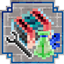 Dio's Patch for Iron's Spells 'n Spellbooks logo