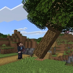 Tree Physics project image