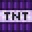 Compressed TNT (extra edition) logo