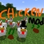 Chickens chickens chickens logo