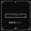 InfoRail logo
