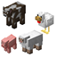 AnimalFoodsRebalanced logo
