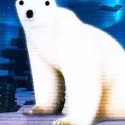 Polar Bear 2026 temu logo