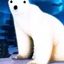 Polar Bear 2026 temu logo