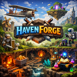 HavenForge