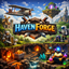 HavenForge logo