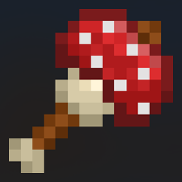 Mushroom Hammer