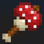 Mushroom Hammer logo