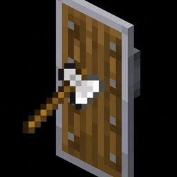 SimpleShieldBreak