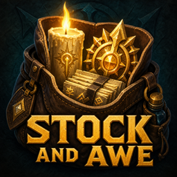 StockAndAwe project image