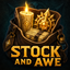StockAndAwe logo