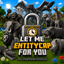 Let Me EntityCap For You (Extension) logo