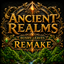 Ancient Realms: Bushy Leaves REMAKE logo