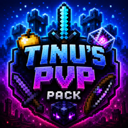 Tinu's PvP Pack project image