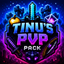 Tinu's PvP Pack logo