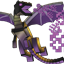 Dragon Mounts 2: Endition logo