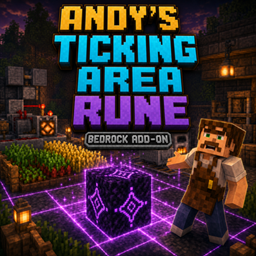 Andy's Ticking Area Rune project image