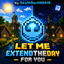 Let Me ExtendTheDay For You logo