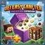 JEI Just Enough Items fork :Easy Crafting logo