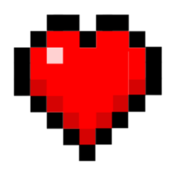 More Heart