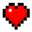 More Heart logo