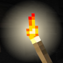 Let There Be Light! - Dynamic Lighting project image