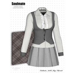 Soulmate_ 2026_May N89 suit logo