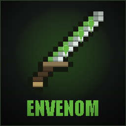 Envenom project image