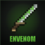 Envenom logo