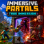 Immersive Portals: True Immersion logo