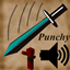 MiiWillisPunchyCombatPack logo