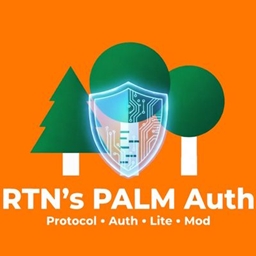 RTN`s PALM Auth
