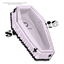 Soulmate_idangclub Coffin logo