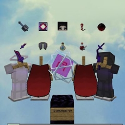 Void Reaver 16x PvP Pack logo