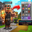 Villagers Trades Are Super OP ! logo
