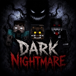 Dark Nightmare logo