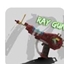 MonkeyGamesMC’s Raygun! logo