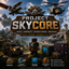 Sky Core logo