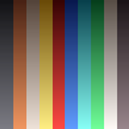 Ores Dimension project image