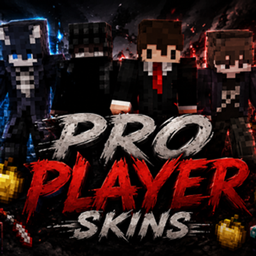 Pro Player skins project image