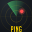 Ping logo