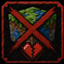Universal Hardcore logo