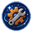 StellarCreateOptimization logo